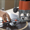 MAFELL LO 65 Ec Hand Router in T-MAX Systainer available in Melbourne, Sydney, Brisbane and Perth