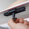 Efficient routing solutions with the MAFELL  Router Adapter for Guide Rails
