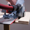 MAFELL  MF 26 cc AF Multi Cutter with cutting depth of 26 mm available from Craftsman Hardware in Melbourne