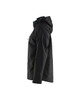 BLAKLADER Polyester Waterproof Black  Rain Jacket  for Plumber that have  available in Australia and New Zealand