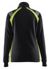 Buy online in Australia and New Zealand a Womens Black Pullover  for Electricians that are comfortable and durable.