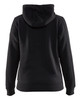 The Blaklader hoodie model 4974 Womens Jacket is essential for your work wardrobe.