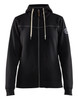The Blaklader Workwear hoodie Black, 4974 is a must-have for your casual work wardrobe.
