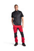 BLAKLADER Vest | Buy online 3863 Vest for Work Uniform Vest and Winter Vest with Two Way Zip in Melbourne, Sydney and Hobart