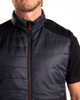 BLAKLADER Vest | 3863 Vest with Two Way Zip for both Work and Casual, Electricians and  in Sydney