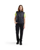 BLAKLADER Womens Vest | Winter Vest for Plumbers, Carpenters, Work Uniform Vest in Tasmania and ACT.