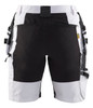 Buy online in Australia and New Zealand BLAKLADER work Shorts for painters that are comfortable and durable.