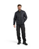 Stay warm and protected with the Winter Blaklader jacket model 4710 in Black with Warm Lining and Water Repellent.