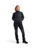 Stay stylish and functional with the Warm Lining Womens Winter Blaklader Workwear jacket model 4715.