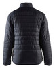Stay organized on the job with the multiple pockets of Blaklader Warm Lining jackets.