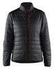 Stay warm and protected with the Womens Winter Blaklader jacket model 4715 in Black with Warm Lining and Water Repellent.