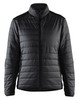 Stay warm and protected with the Womens Winter Blaklader jacket model 4715 in Black with Warm Lining and Water Repellent.