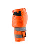 Women's cut hi-vis Work shorts available to be send to Sydney, Cairns, Brisbane, Adelaide and Perth Women's cut hi-vis Work shorts available to be send to Sydney, Cairns, Brisbane, Adelaide and Perth