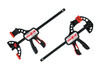 The MAFELL F-SZ Clamps are designed specifically for use with guide rails, offering a clamping capacity of 180mm. available in Perth, Sydney and Brisbane