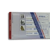 WILPU Jigsaw Blade for Fabricators, the MG 3059 bi Saw Blade is for Thick Material for Steel