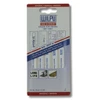 WILPU Jigsaw Blade for Fabricators, the MG 3059 bi Saw Blade is for Thick Material for Steel