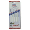 WILPU MG 3016 bi Jigsaw Blade produced as a 91mm Thick Material Jigsaw Blade for Construction