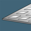 WILPU Jigsaw Blade for Fabricators, the MG 107 bi Saw Blade is for Thin Material for Steel