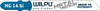 WILPU MG 14 bi Jigsaw Blade produced as a 55mm Medium Material Jigsaw Blade for Steel