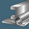 WILPU Jigsaw Blade | K 14 75mm Thin Material for Aluminium