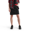 BLAKLADER Skirts | 7148 Womens Black Skirts with Stretch in Durable Poly/Cotton Blend