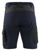 BLAKLADER Work Shorts 1423 with Scratch Free functionality BLAKLADER Work Shorts 1423 with Scratch Free functionality