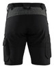 BLAKLADER Work Shorts 1423 with Scratch Free functionality BLAKLADER Work Shorts 1423 with Scratch Free functionality
