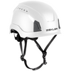 ZEKLER ZONE Standard White Technical Safety Helmet  with Chinstraps for Rope Access, Electricians in Melbourne, Sydney and Brisbane. ZEKLER ZONE Standard White Technical Safety Helmet  with Chinstraps for Rope Access, Electricians in Melbourne, Sydney and Brisbane.