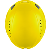 ZEKLER ZONE Standard Yellow Technical Safety Helmet  with Chinstraps for Rope Access, Electricians in Melbourne, Sydney and Brisbane. ZEKLER ZONE Standard Yellow Technical Safety Helmet  with Chinstraps for Rope Access, Electricians in Melbourne, Sydney and Brisbane.