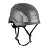 ZEKLER Zone Safety Helmet Graphite Grey – product display image