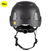 ZEKLER Helmet | Supplier of ZONE Grey Technical Safety Helmet  for MIPS, Rope Access, Electricians, Construction, Workshops and Machinery Operators