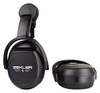 ZEKLER Ear Muffs | 401 H Class 1 Hearing Protection  with Hard Hat Helmet for Construction Sites, Electricians in Melbourne, Sydney and Brisbane.
