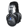 ZEKLER Sonic 540 Earmuff Overhead – side view; Features Bluetooth; Electronic