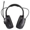 ZEKLER Ear Muffs | 412 R Class 2 AUX Input, FM Radio  with Over Head for Workshops, Machinery Operator in Melbourne, Sydney and Brisbane.