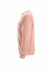 Buy Online SNICKERS Pink Pullover with 3D Logo for the Construction Industry and Operators in Perth, Sydney and Brisbane