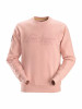 SNICKERS 2882 Pink Pullover with 3D Logo for the Construction Industry and Operators in Victoria and South Australia.