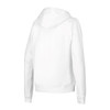 Buy online in Australia and New Zealand a Womens White Hoodie  for Woodworkers that are comfortable and durable.