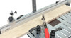 Craftsman Hardware supplies RUWI Drilling Table with Dead Board for the Woodworking Industry in Australia and New Zealand