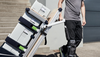 Craftsman Hardware supplies Sys3 Systainer such as TANOS MW1000 Mobile Workstation for Furniture Making with  for the Cabinet Making Industry and Carpenters in Brighton, Cheltenham and Moorabin