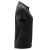 Shop SNICKERS 2702 Black Women’s Work Polo Shirt, perfect for professional workwear.