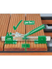 SPAX Screws, Countersunk, WIROX, SPAX, Decking, Indoor, Outdoor, Stainless Steel, Screws, Screws and fasteners, Craftsman Hardware, FAMAG, Forstner Bits, Drill Bits, Router Bits, German, Quality Tools, Tools, Hand Tools, Woodworking, Carpentry, Cabinetry