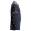 Shop SNICKERS 2724 Navy Blue Short Sleeve Performance Polo Shirt with 37.5® technology for superior moisture management, ventilation, and cooling.