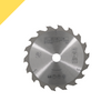 Buy Online a Saw Blade from STEHLE HKS AKKU HW ⌀160 x 20 Saw Blade for Solid Timber with F-WS for the Furniture Making and Woodworking Industry and Operators in Australia and New Zealand