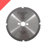 STEHLE Saw Blades | DP HKS LR Circular Saw Blades 230mm with 30mm Bore in Mineral Materials