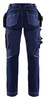 BLAKLADER Womens Trousers | Carpenters Trousers for Cabinetmakers, Womens Trousers in Moorabin and Melbourne.
