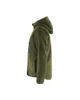 BLAKLADER Jacket | 4727 Womens Autumn Green Jacket with Extended Back in Pile Lining