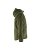 BLAKLADER Jacket | 4727 Womens Autumn Green Jacket with Extended Back in Pile Lining