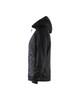 Stay comfortable and stylish with the Blaklader hoodie model 3464 Womens Jacket.
