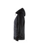 Stay stylish and functional with the Blaklader hoodie model 3464.