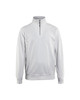 BLAKLADER Pullover  3369  with  for BLAKLADER Pullover  | 3369  White 1/4 Zip Collared Pullover in Cotton that have 1/4 Zip  available in Australia and New Zealand